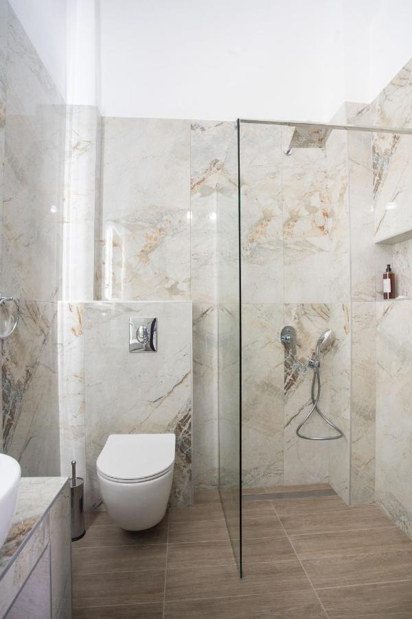 Aeonian Luxury Suites Asprovalta, Adults Only & Kids 12 Plus Экстерьер фото